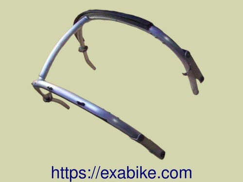 Arceau toit pour bmw - arceau, 125