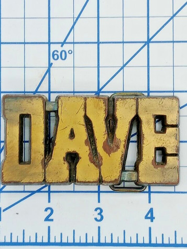 Laiton dave david nom - david,