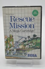 Jeu Game Rescue Mission