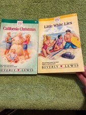 Holly's Heart: California