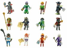 Playmobil Figurine Personnage Scooby-Doo + Accessoires Modèle au Choix
