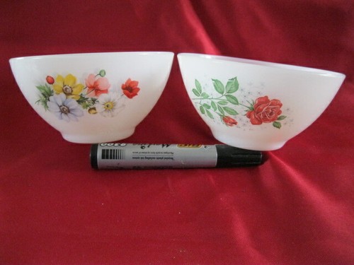Vintage bowl anciens bols en - vintage,