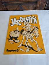 futuropolis jacovitti don