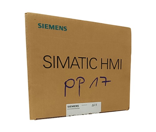 Siemens simatic panneau - siemens,