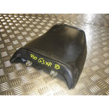 SUZUKI 750 GSXR SELLE PASSAGER