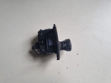 Renault Scenic 2 / Commodo