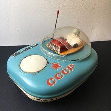 ANCIEN JOUET SOVIETIQUE