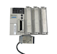 TELEMECANIQUE TSX3721101 MODICON TSX MICRO + TSXDMZ 28DR + TSXSCP114