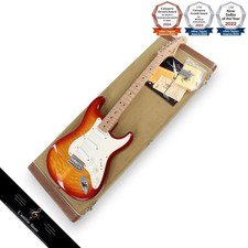 Fender Custom Shop Eric