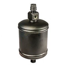 NEW AC Receiver Drier Fits
