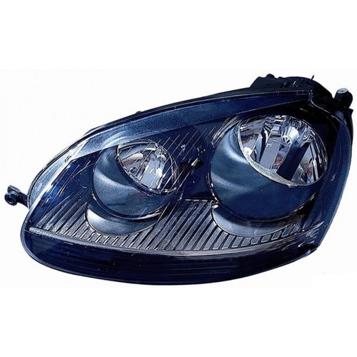 Phare avant gauche pour - gauche, vw