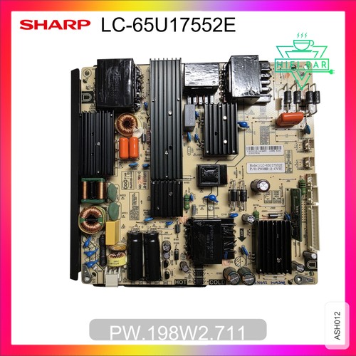 Alimentation pour tv sharp - ✅,