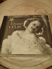 Cd Elyane Celis Étoiles De La