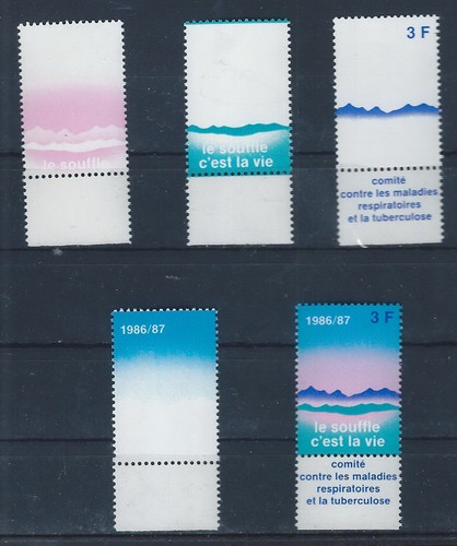 077 essai de - j, couleur