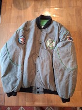 Blouson Starter Boston Celtics