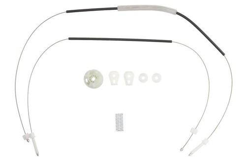 Kit réparation leve vitre - kit, leve-vitre