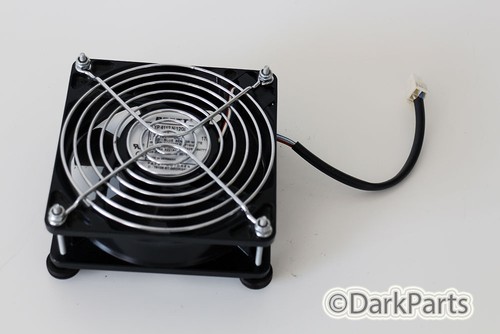 Ibm 400 case fan - ibm,