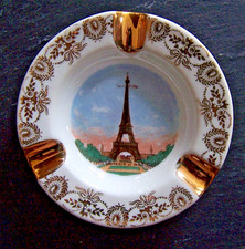 CENDRIER  Décor de la TOUR