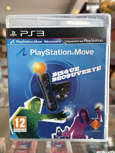 Jeu sony playstation disque - jeu,