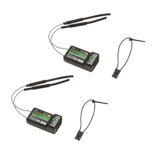 Ia6b récepteur 6 - ,