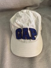 Casquette Beige - GAP - TBE -