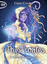 Le pays des contes - Tome 5