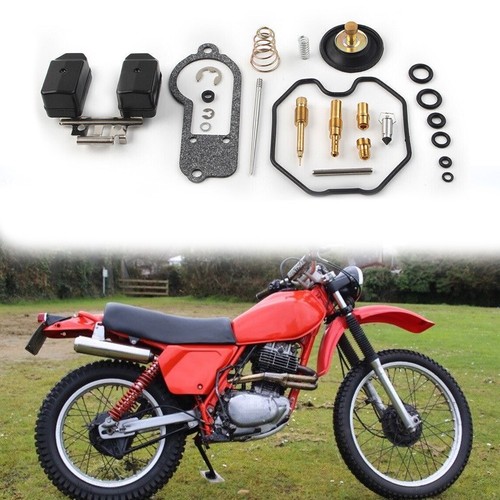 Kit réparation carburateur - kit,