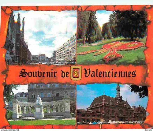 Carte postale - carte,