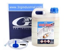 Additif DPF FAP Cérine DPX 42 GRIS 3L C8 Peugeot 406 607 2.0 HDI 2.2 HDI 88242