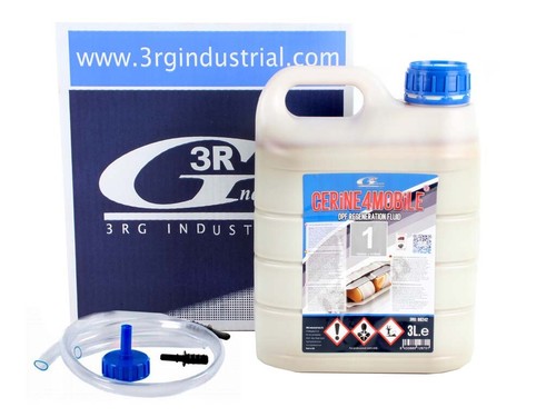 Additif dpf fap cérine - fap, 42