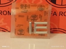 ALFA ROMEO 33 / 75 SIGLE