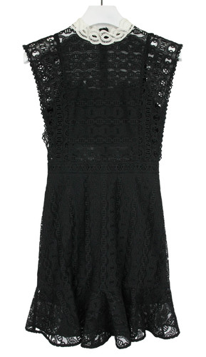Robe sandro femme sans - robe,