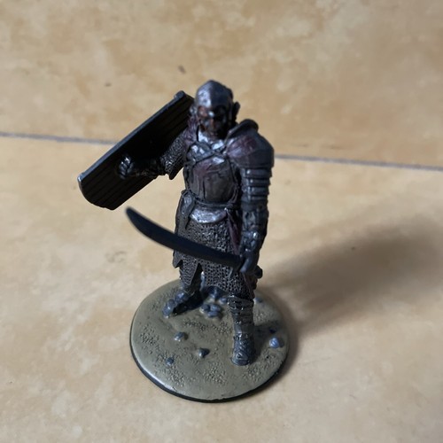 Figurine seigneur des - figurine, le