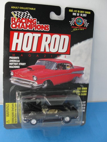 Racing champions chaud - racing,