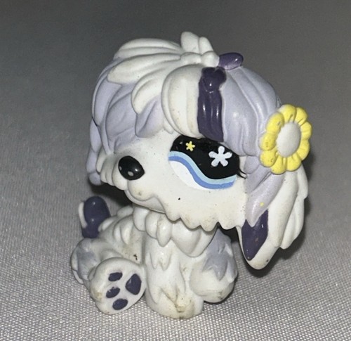 Hasbro lps original little - c1,