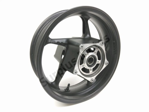 Jante arriere yamaha 530 - yamaha, xp