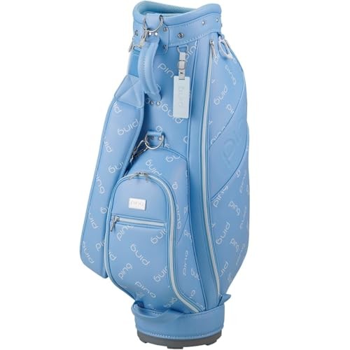 Sac golf ping monogramme - sac, de