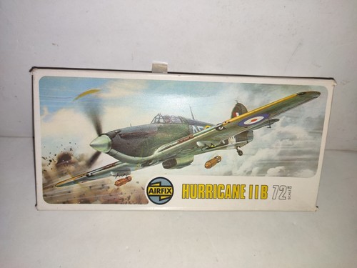 Maquette airfix 2042 - maquette,
