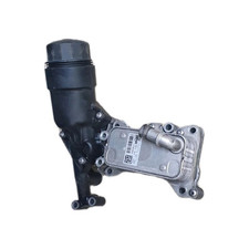 boîtier filtre à huile 220 cdi