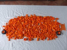 Lego: 0,930 kg de vrac pièces