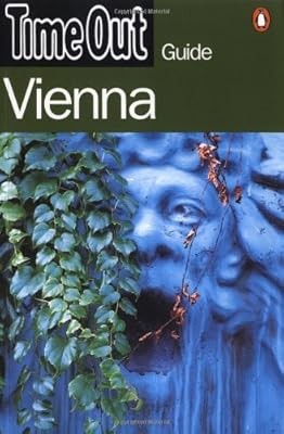 Time out guide to vienna - out",