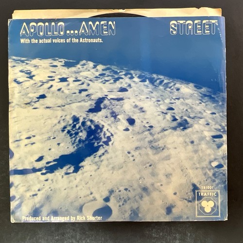 Street apollo amen - apollo...amen, /