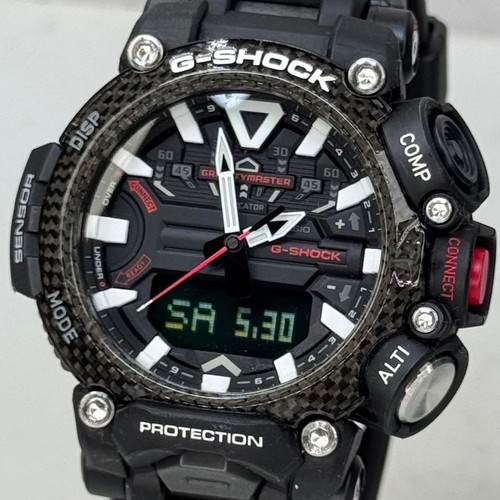 Montre casio shock - montre, g-shock