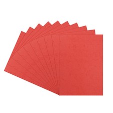 50pcs Texture Papier Reliure