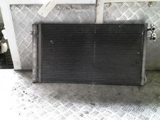 Radiateur condenseur de clim BMW SERIE 1 E87 PHASE 1 64539229021