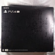 PlayStation4 PS4 Pro KINGDOM
