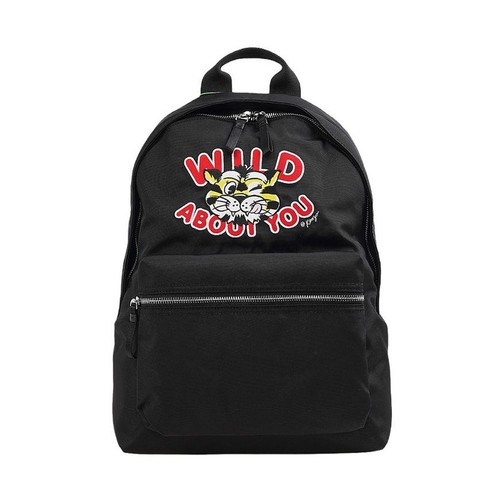 Carhartt sac dos wild tiger - dos,