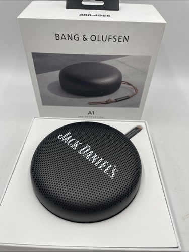 Bang olufsen beosound a1 - beosound, 2nd