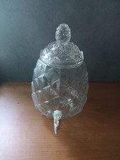 Distributeur de Boisson "Cocktail" 7L Transparent