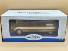 1/18 Citroën CX Break Beige